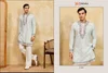 Rajputana Royal Edit by Shubhvastra Silk Mens Kurta Wholesale Online